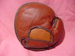 Howdy Doody Mitt Back